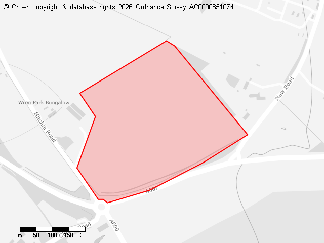 Map 4132