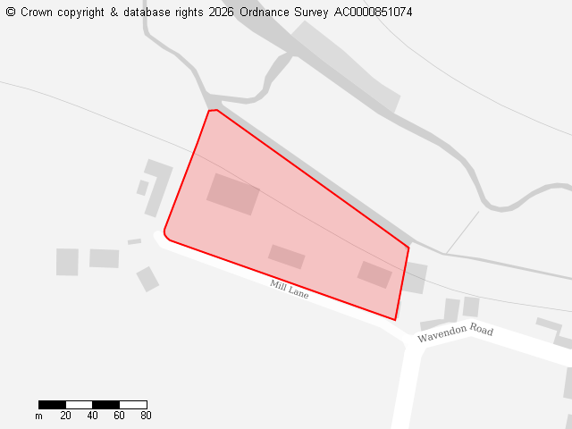 Map 4132