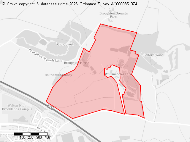Map 4132