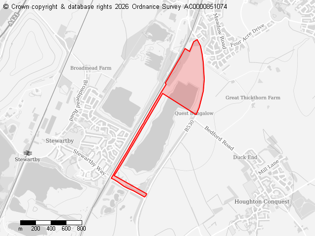 Map 4132
