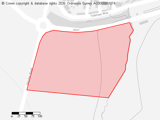 Map 4132