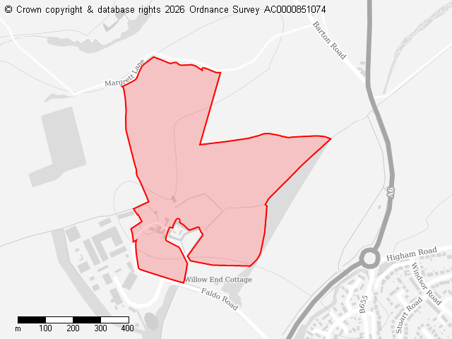 Map 4132