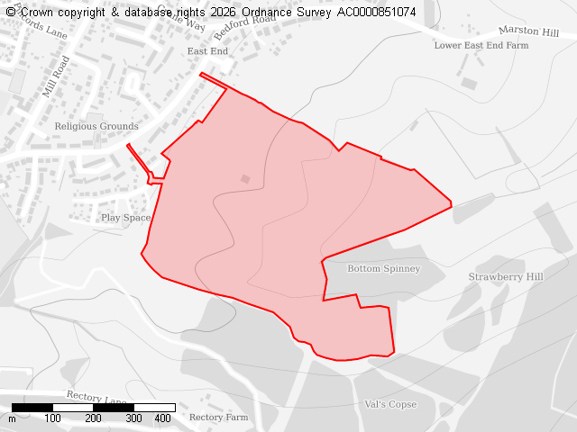 Map 4132