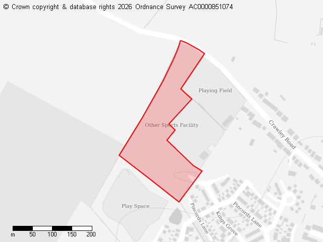 Map 4132