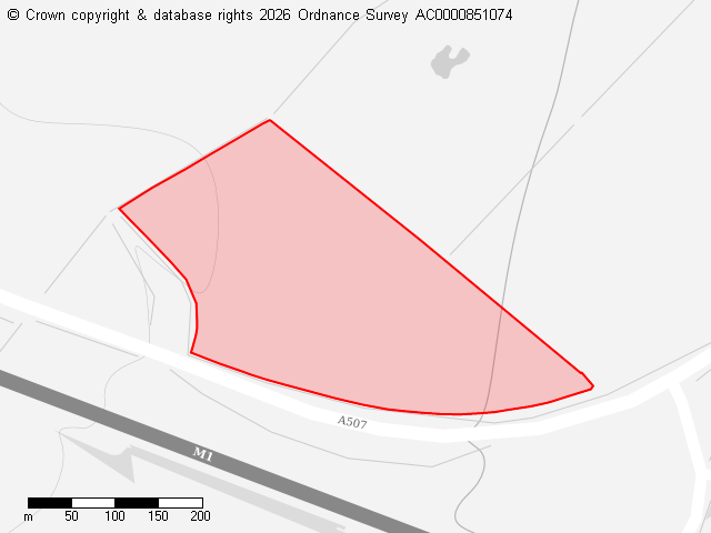 Map 4132