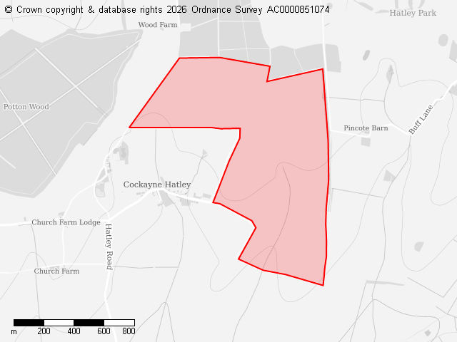 Map 4132