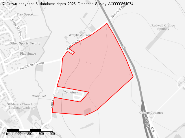 Map 4132