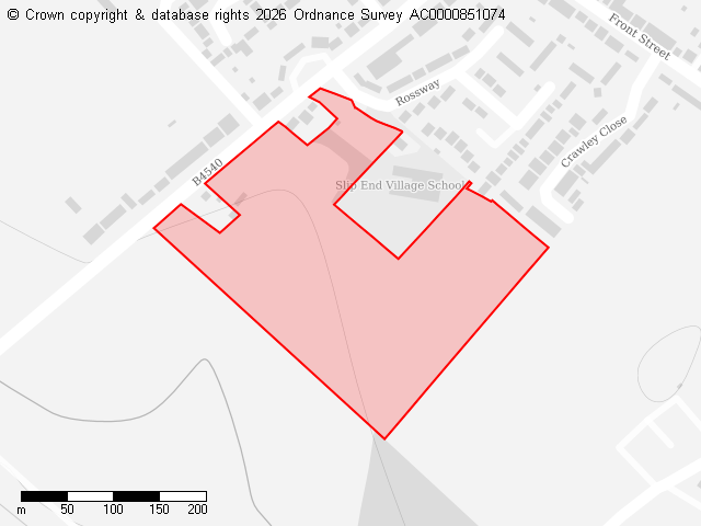 Map 4132