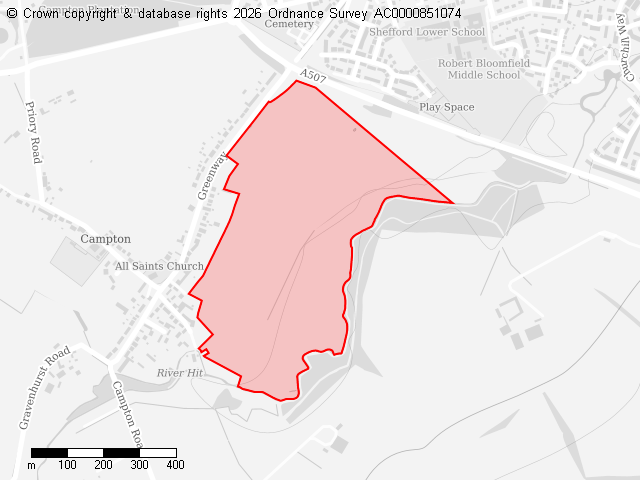 Map 4132