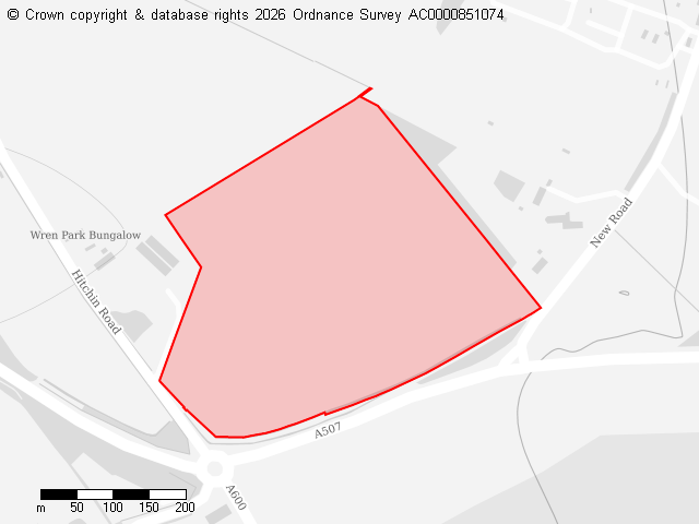 Map 4132