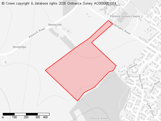 Map 4132