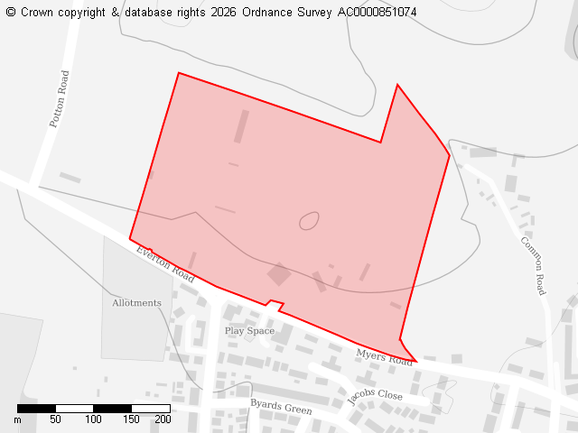 Map 4132