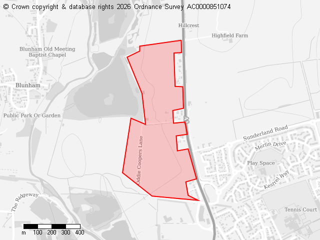 Map 4132