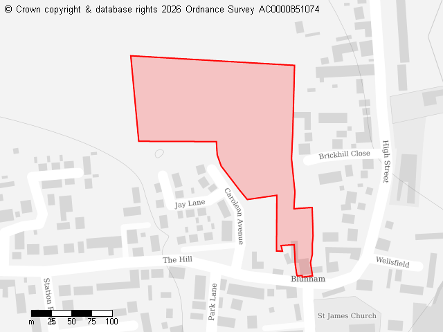 Map 4132