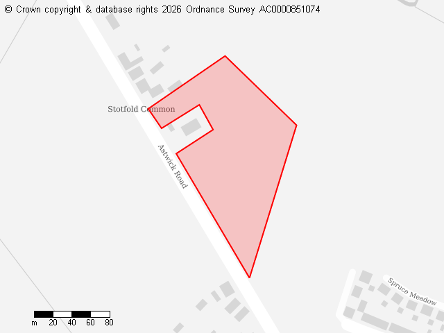 Map 4132
