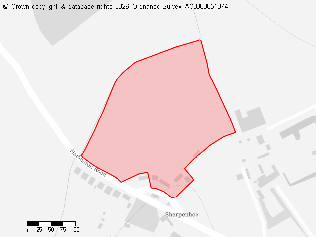 Map 4132
