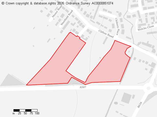 Map 4132