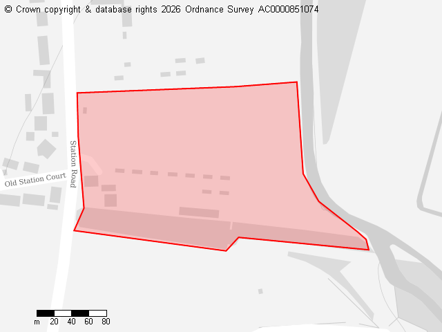 Map 4132