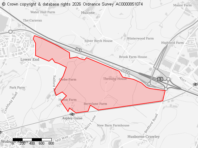 Map 4132
