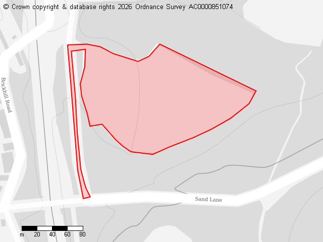 Map 4132
