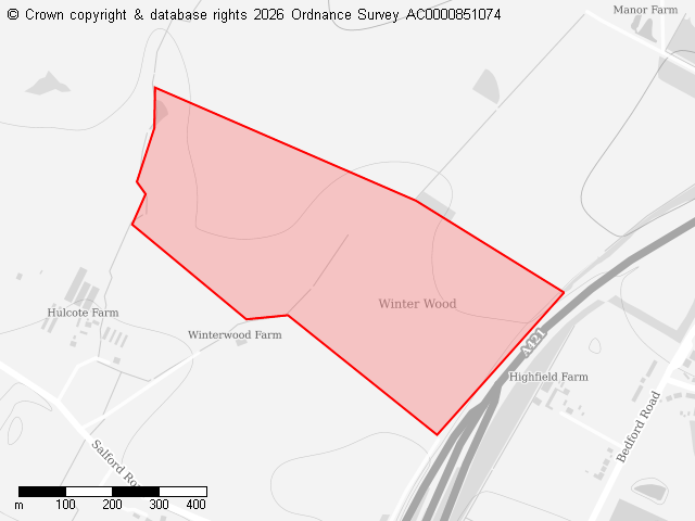 Map 4132
