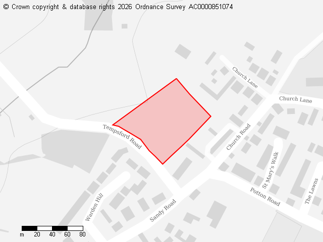 Map 4132