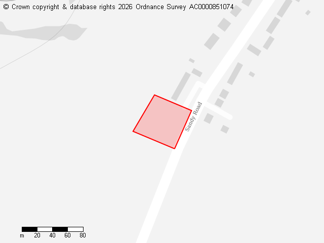 Map 4132