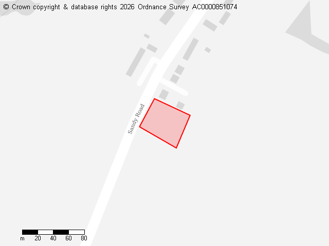 Map 4132