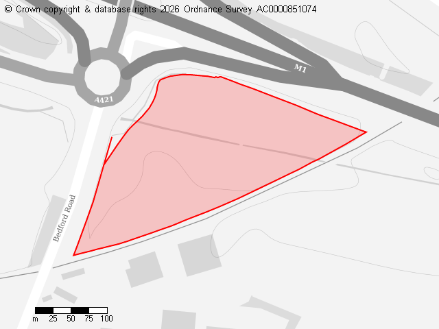 Map 4132