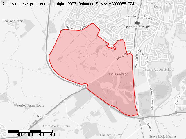 Map 4132