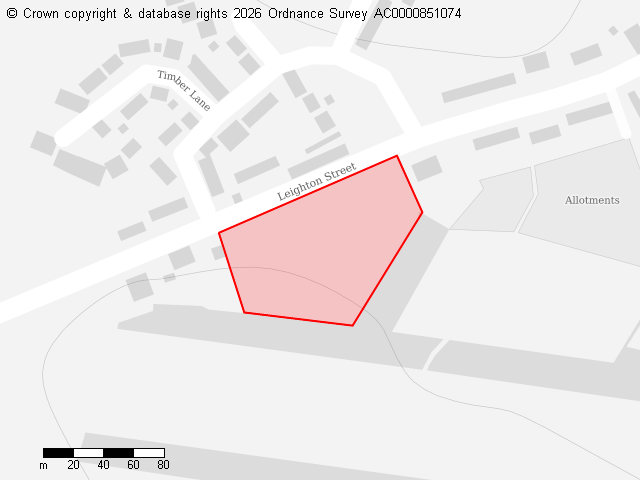 Map 4132
