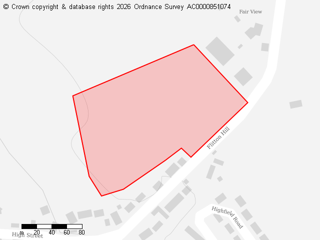 Map 4132