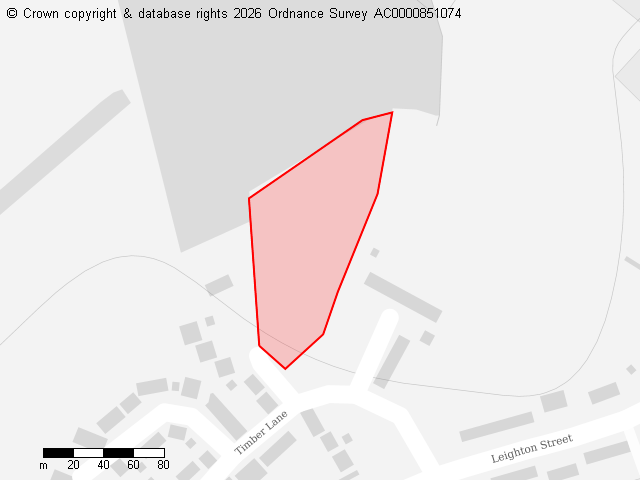 Map 4132