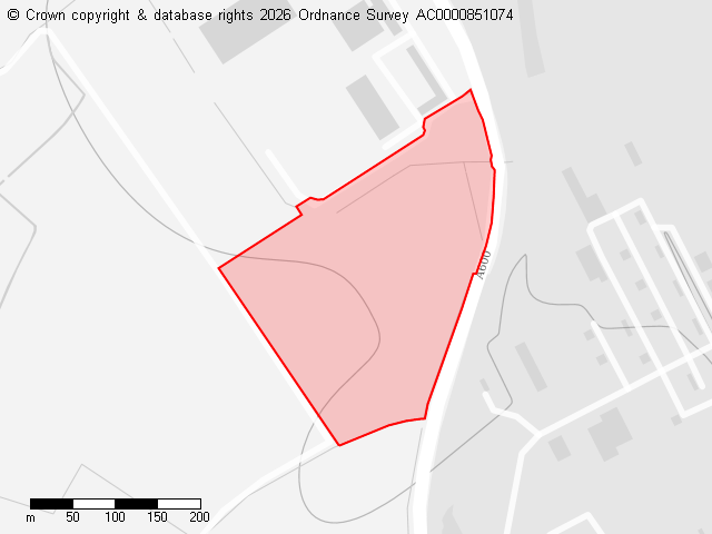 Map 4132