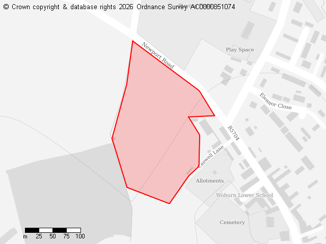 Map 4132