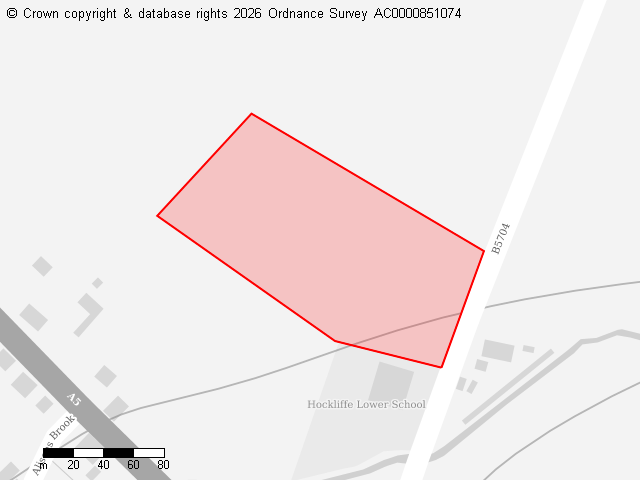 Map 4132