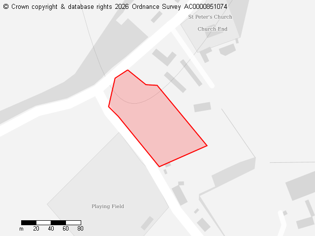 Map 4132