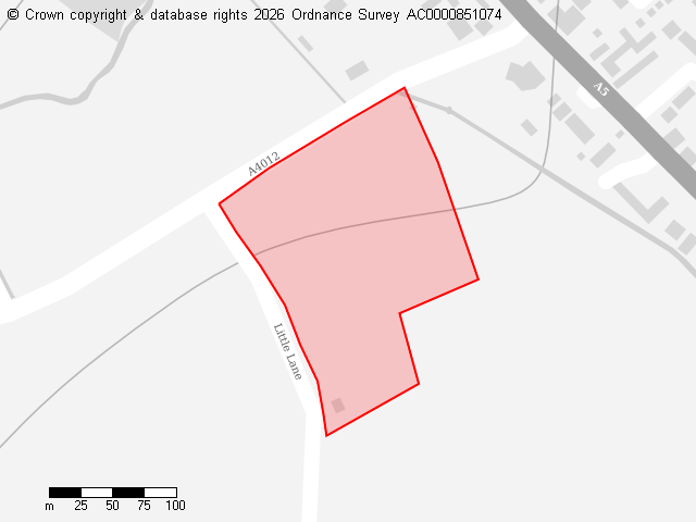 Map 4132