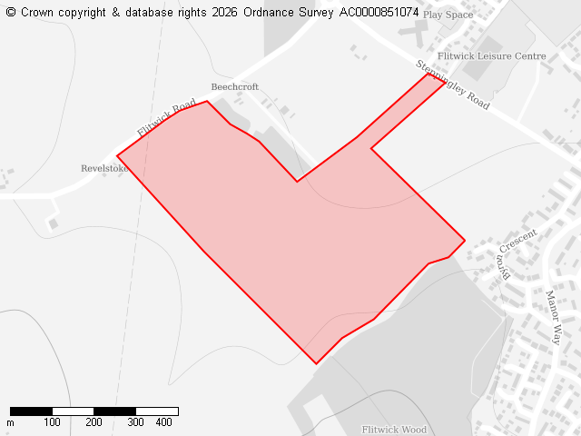 Map 4132