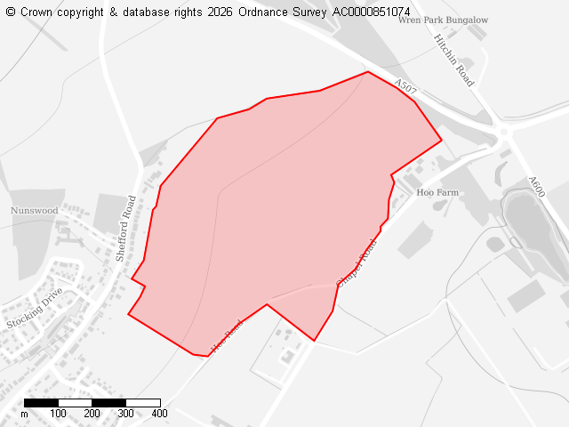 Map 4132