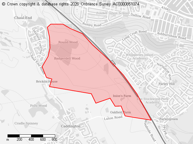 Map 4132