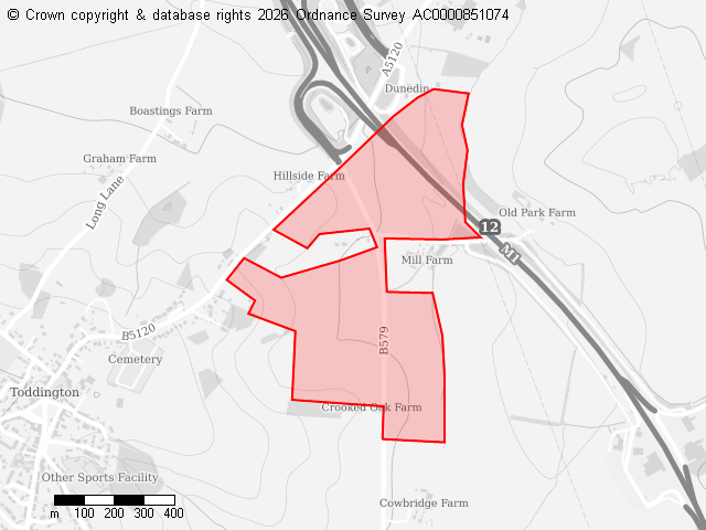 Map 4132