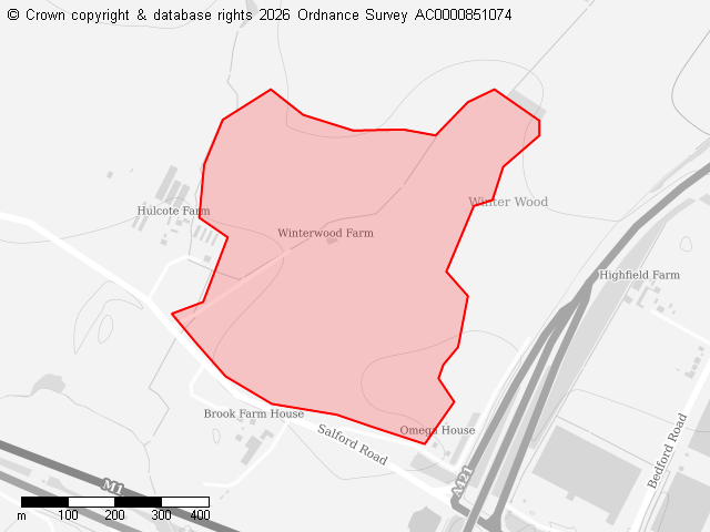 Map 4132