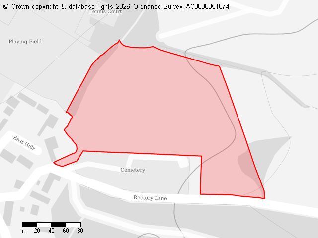 Map 4132
