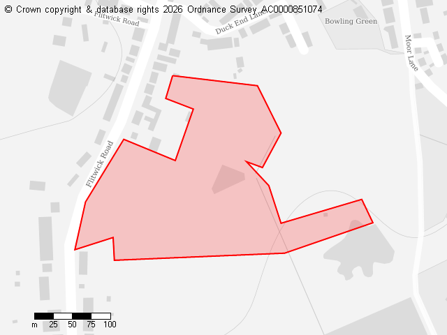 Map 4132