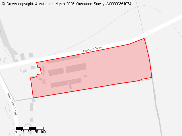 Map 4132