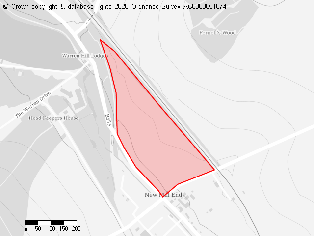 Map 4132