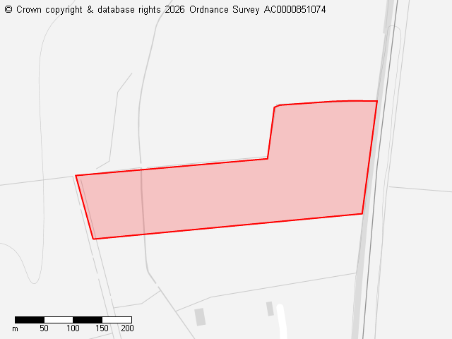 Map 4132
