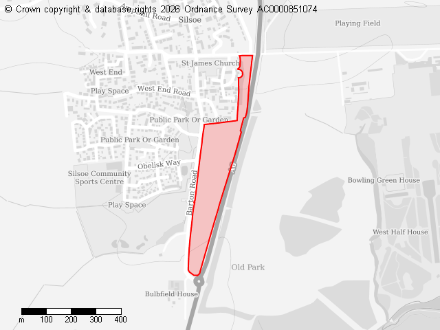 Map 4132