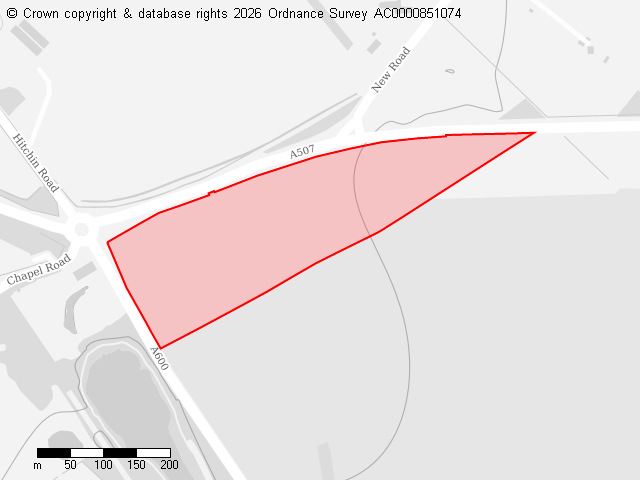 Map 4132